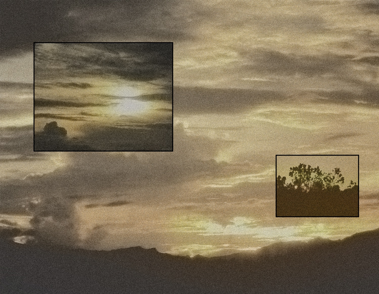 Sunset 1